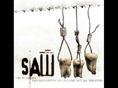 Saw III Score - Flashlight