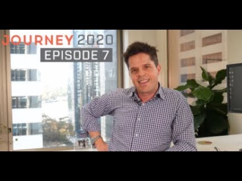 Journey 2020 - Episode 7 - Asking for Love: Online reviews and recommendations