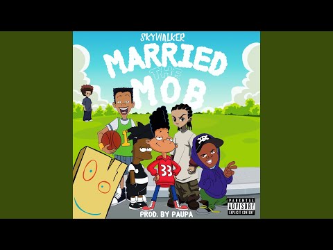 Married The Mob