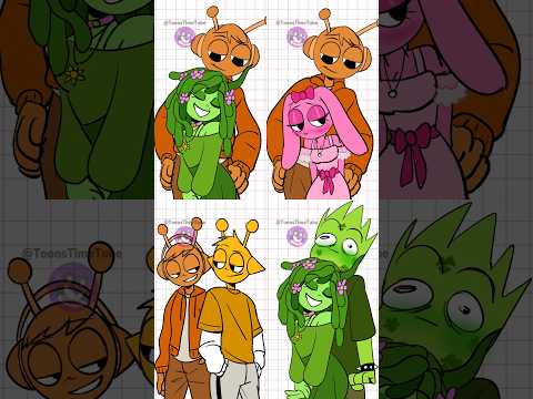 Sprunki baby PT. 2 #incredibox