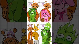 Download lagu Sprunki baby PT. 2 #incredibox mp3