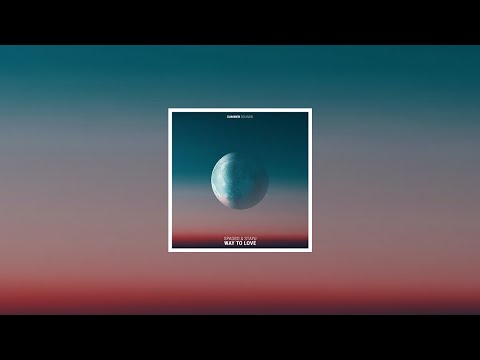Spagbo x Stayu - Way To Love [Official Lyrics Video][Summer Sounds Release]