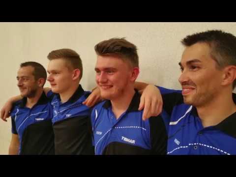 CHEVIGNY TT  PRÉ NAT  2017 CTT1   BARR TT1