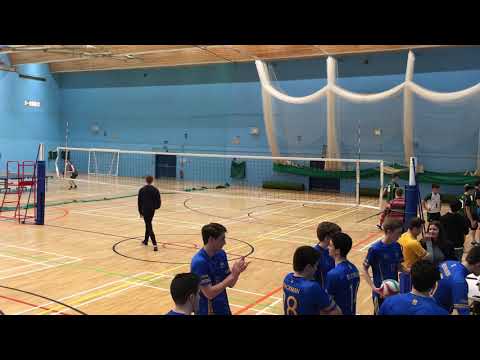 Bath vs Swansea - Men's Western 1A BUCS