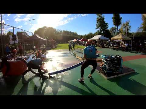 M16 SDH PĚNČÍN LBC - PKL PLOUKONICE 2025