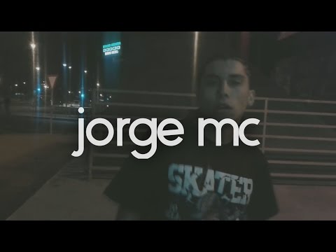 JORGE MC: Freestyle V