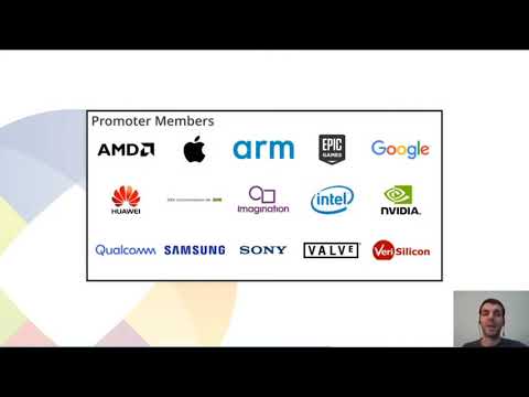 XDC 2020 | How the Vulkan VK_EXT_extended_dynamic_state extension came to be