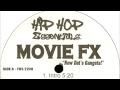 Hip Hop Essentials: Movie FX Vol. 1 (Now Dat's ...