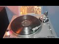 The Sound Of The City - Village People  - (hi-fi audio) Vinyl