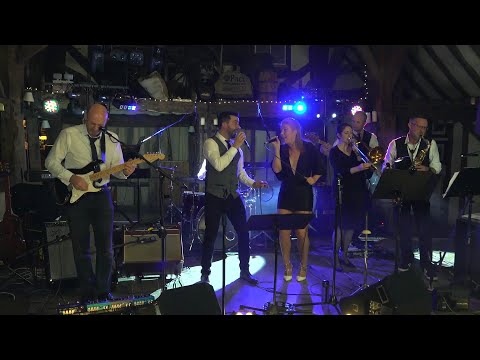 Thumbnail for Kent wedding & covers band | Kent by Kent (band)