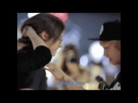 B1A4 - Shinyoung Couple -