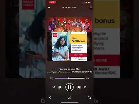 Young Moose X Myddie jordan - Gummo Gmix