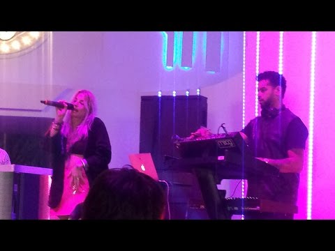 Pleasure State (MK, Lee Foss, Anabel Englund) @ We Are FSTVL 2015