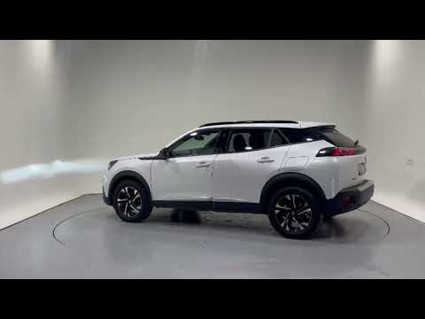 Peugeot 2008 ALLURE 1.2 100 6.4 4DR - Image 2