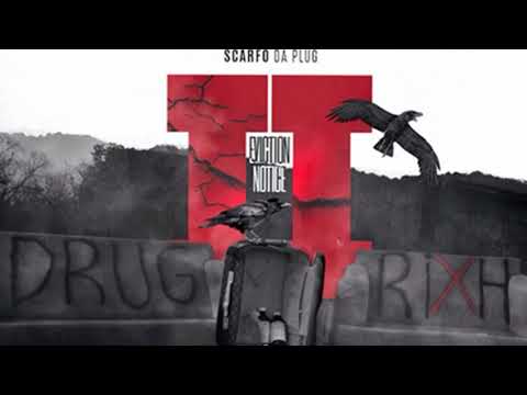 Scarfo Da Plug - Stressed Out