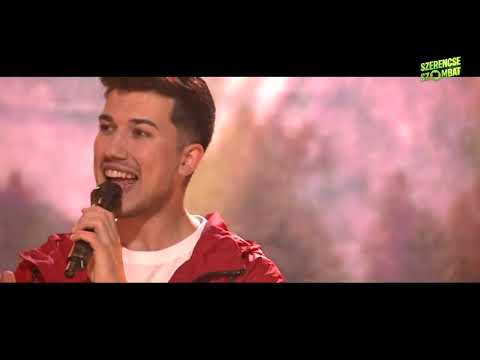 SzerencseSzombat - Szirtes Dávid - Az igazi történeted