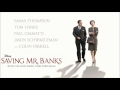 SAVING MR. BANKS - Soundtrack - 01 Chim Chim ...