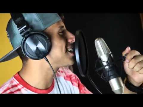 MC Lustosa - Paralisa (Web Clipe Oficial 2015)