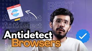 Download the video "Best AntiDetect Browsers for Managing Multiple Accounts (Use with any Proxy Type)"
