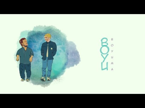 TRT Çocuk Sineması - Boyu Boyuma - Cumartesi - 20:00