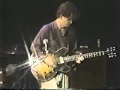 The Feelies - Slipping Into Something - 1990