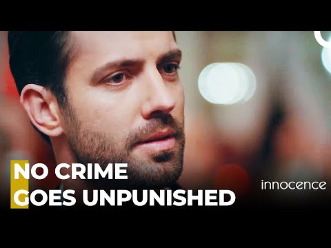 İlker Arrested During His Wedding - Innocence