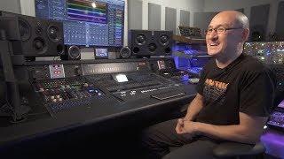 Video thumbnail for Richard Devine | Dangerous Music CONVERT-AD+ by Dangerous Music