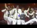 "Every Little Step & My Prerogative" New Edition@Capital One Arena Washington DC 3/13/26