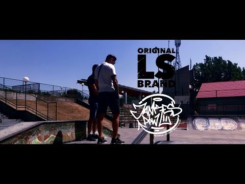 Jankes PPW - Taki Styl Ft. Kopczyk LS Prod. Wizier Scratch&Cuts BDZ Official Video