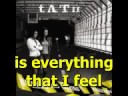 t.A.T.u. - Russian vs. English