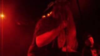 Cannibal Corpse - Shredded Humans (live)