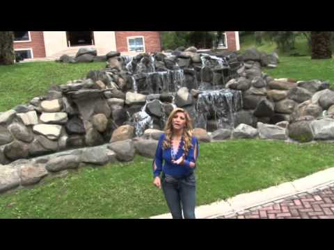 AL OTRO LADO DEL RIO ' JUANITA BURBANO