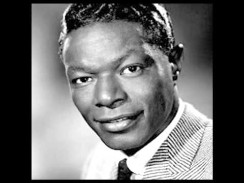 Tribute to Nat King Cole by Wayne Ellington