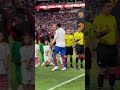 CAPTAIN ARAUJO ? #shorts