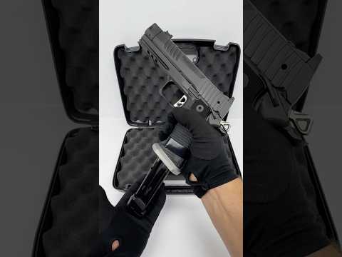 The SIG P211-GTO speaks for itself. 😮‍💨 #sigsauer #sig #review #mac3d #sigp211gto #sigp211