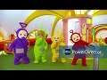 Teletubbies Reboot Original Windmill Stop Spinning Clip 2