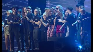 Artyści Przeciw Nienawiści: Rodowicz staje w obronie Dody!