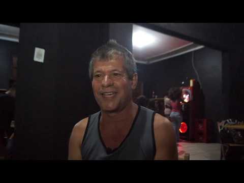 Seu Maneca: o bar em pessoa