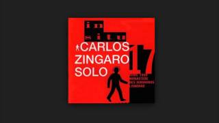 Carlos Zíngaro - 
