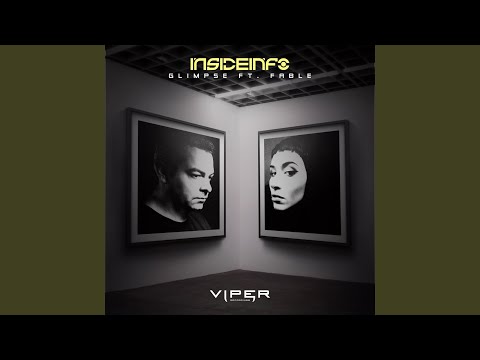 Glimpse (Paul Hartnoll Remix)