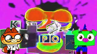 IJWPPTBSAL! Csupo Effects Round 2 Vs TheCoolMan78 