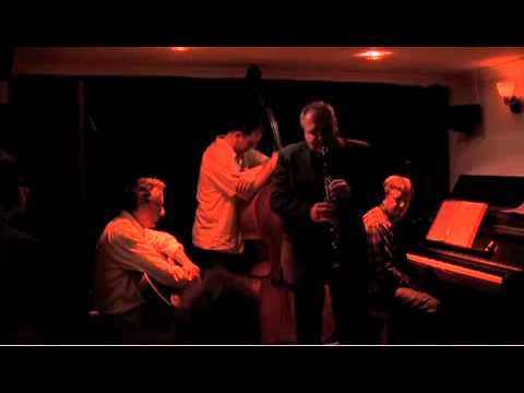 Ken Peplowski Solo Clarinet,"A Single Petal of a Rose" (Duke Ellington)