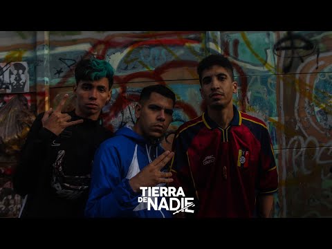 Carter vs Slam vs Cósmico: 8vos | FECHA 6 TEMPORADA 2 - TIERRA DE NADIE | 2022