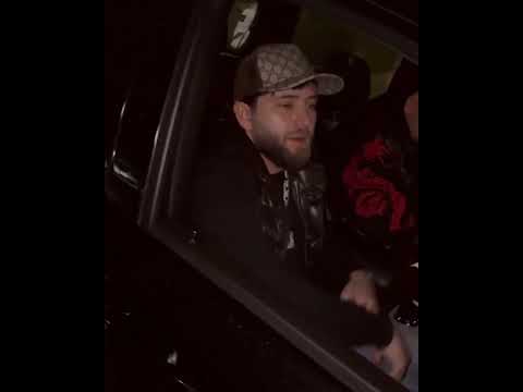 Nizi19 x Bonez MC - Schwöre auf Alles (Hörprobe)