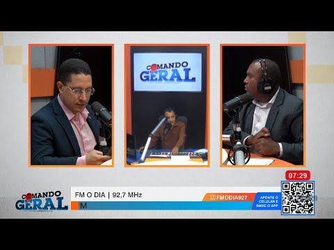 Comando Geral 28 12 2022