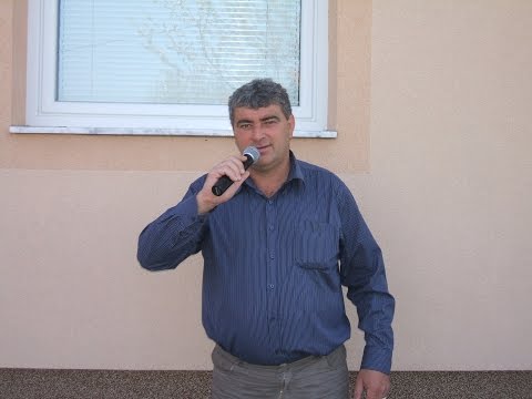 LJUBISA DJARKIC - SADJE MOSU PRA TUTUK - 2016