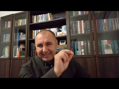 Servants of God from the Pentecostal Cult are in DANGER - New Statute!