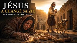 JÉSUS A DIT NON — Mais La Femme Cananéenne A Persisté Jusqu’au Miracle