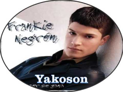 Frankie Negron=Inolvidable