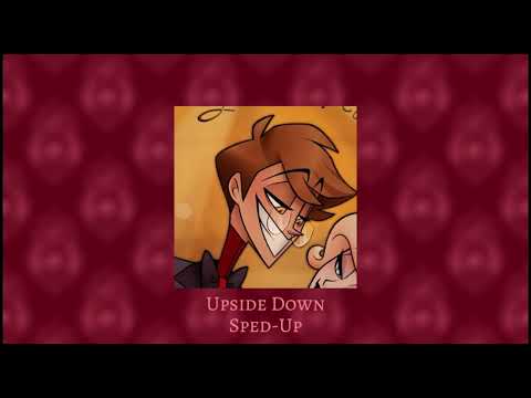 Black GryphOn & Baasik - Upside Down (Sped-Up)